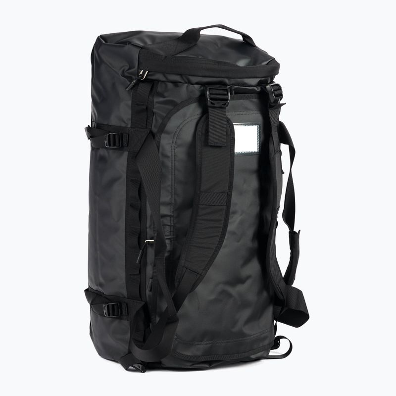 The North Face Base Camp Reisetasche schwarz NF0A52SBKY41 3