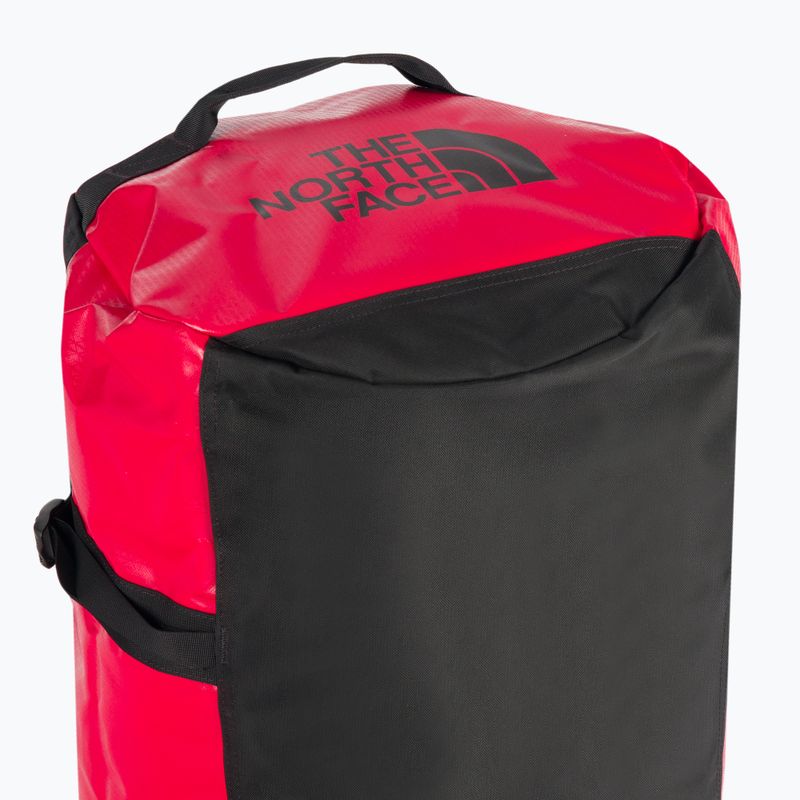 The North Face Base Camp 95 l Wandertasche rot NF0A52SBKZ31 4