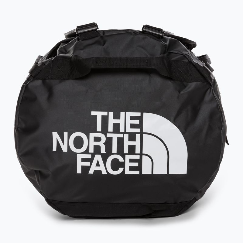 The North Face Base Camp 150 l Reisetasche schwarz NF0A52SDKY41 4