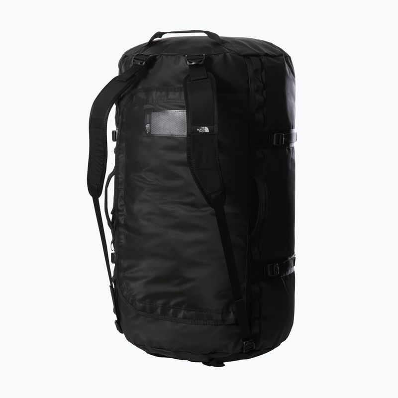 The North Face Base Camp 150 l Reisetasche schwarz NF0A52SDKY41 8