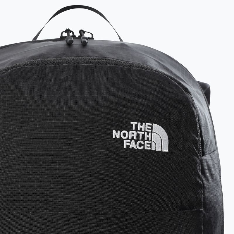 The North Face Basin 18 l Wanderrucksack schwarz NF0A52CZKX71 7