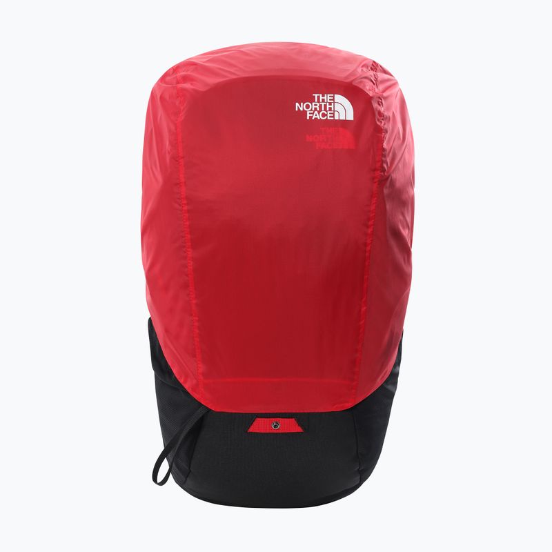 The North Face Basin 18 l Wanderrucksack schwarz NF0A52CZKX71 8