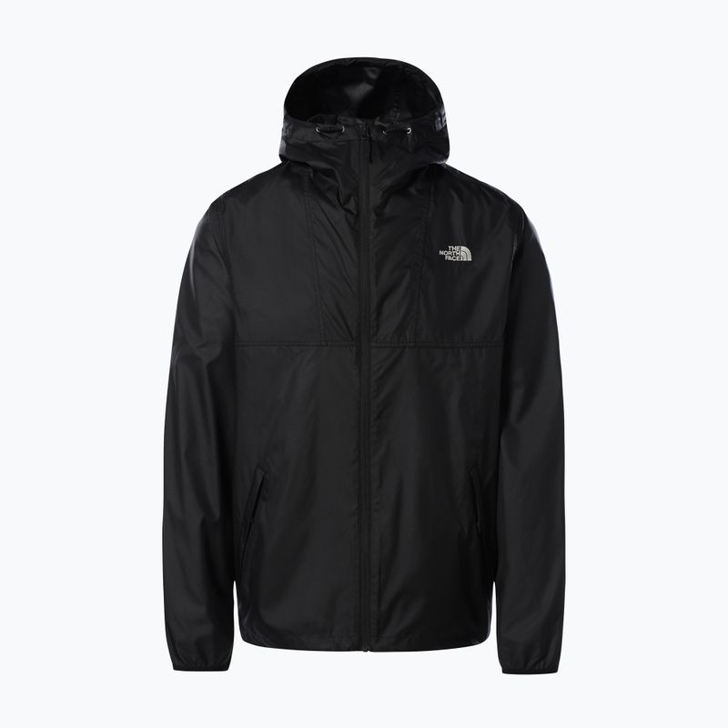 Herren Windjacke The North Face Cyclone schwarz NF0A55STJK31 2