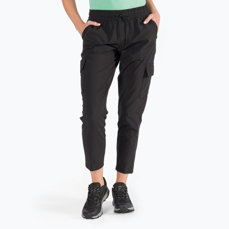 Damen-Trekkinghose The North Face Never Stop Wearing Cargo NF0A535DJK31 8
