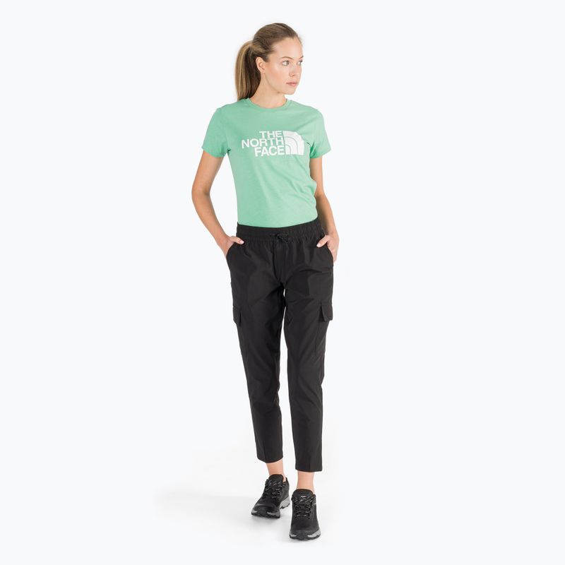 Damen-Trekkinghose The North Face Never Stop Wearing Cargo NF0A535DJK31 5