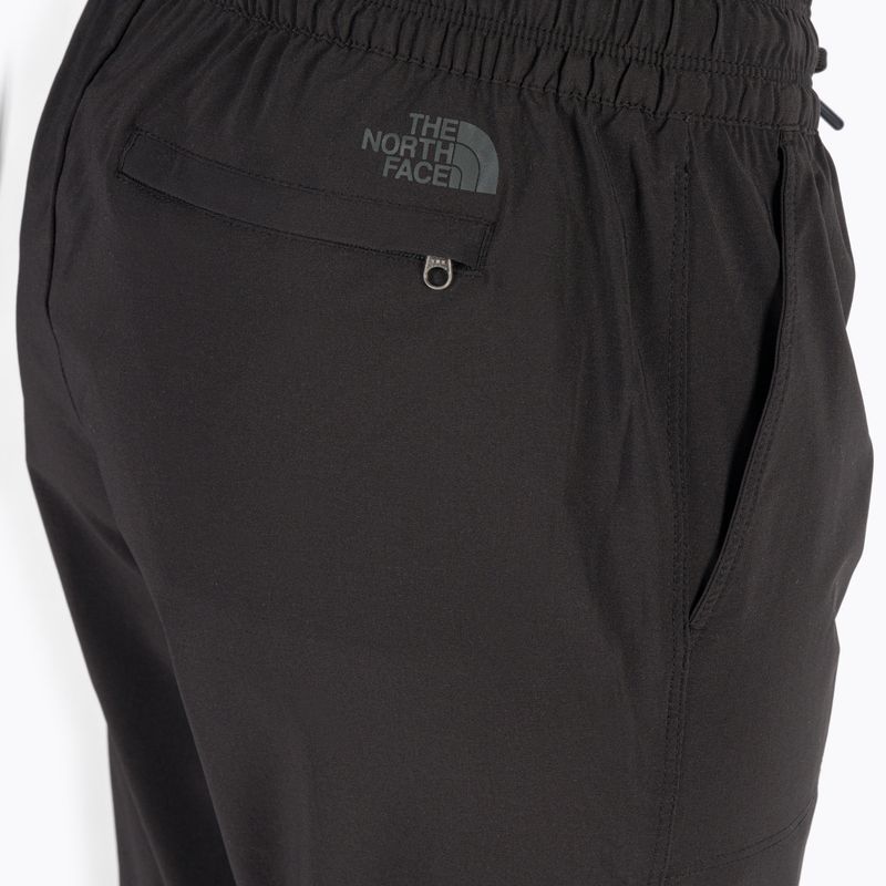 Damen-Trekkinghose The North Face Never Stop Wearing Cargo NF0A535DJK31 7