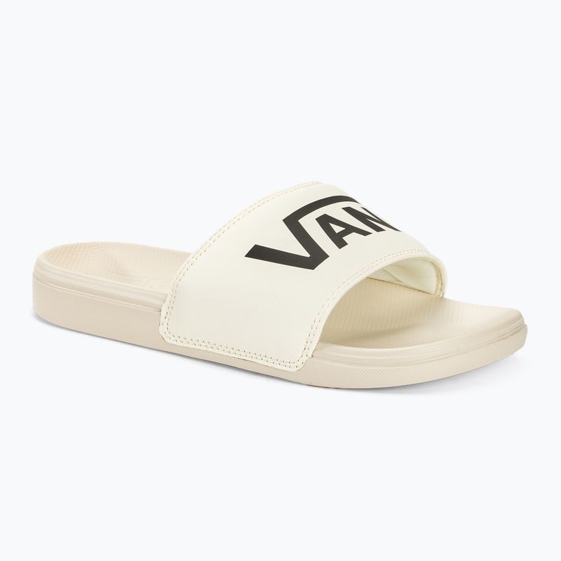 Damen Vans La Costa Slide-On Pantoletten Marshmallow