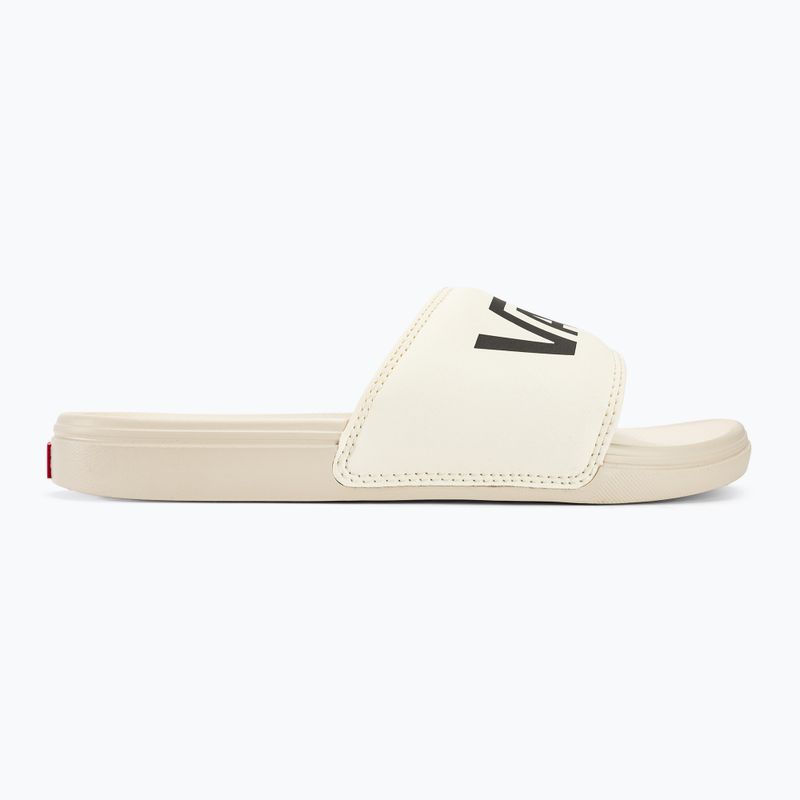 Damen Vans La Costa Slide-On Pantoletten Marshmallow 2