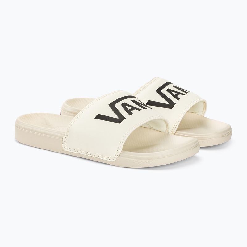 Damen Vans La Costa Slide-On Pantoletten Marshmallow 4