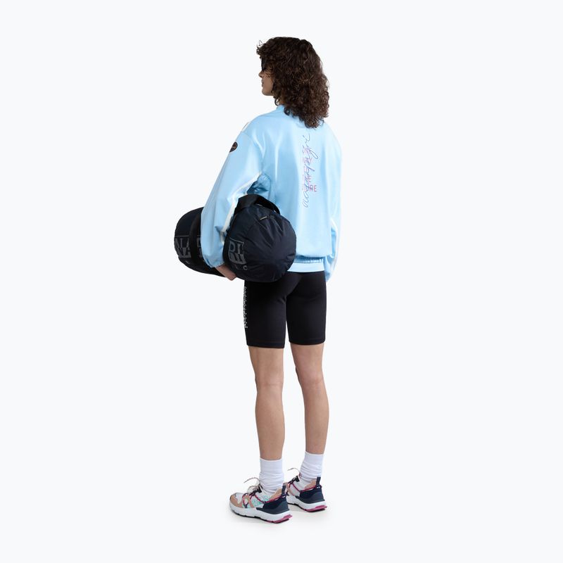Damen Sweatshirt Napapijri B-Keith C blau klar 2