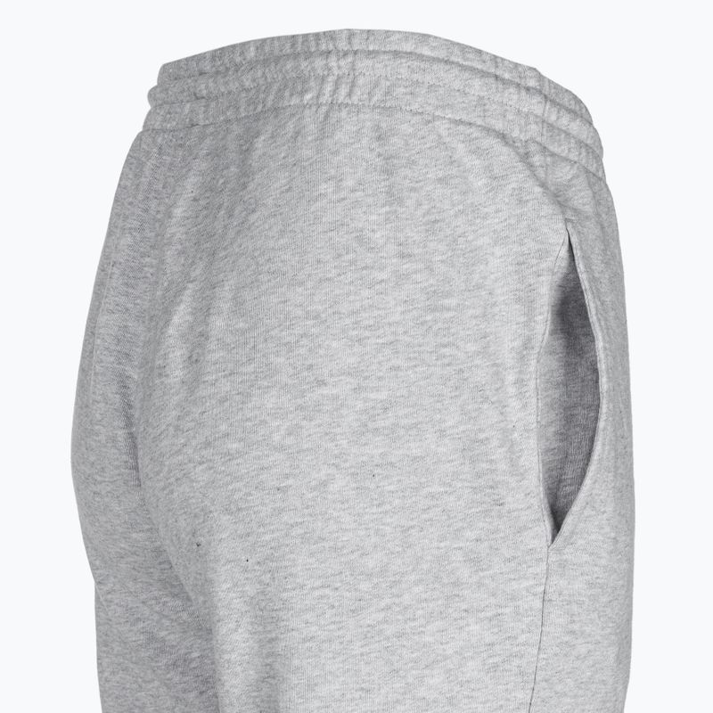 Damenhose Napapijri M-Iaato hellgrau mel 8