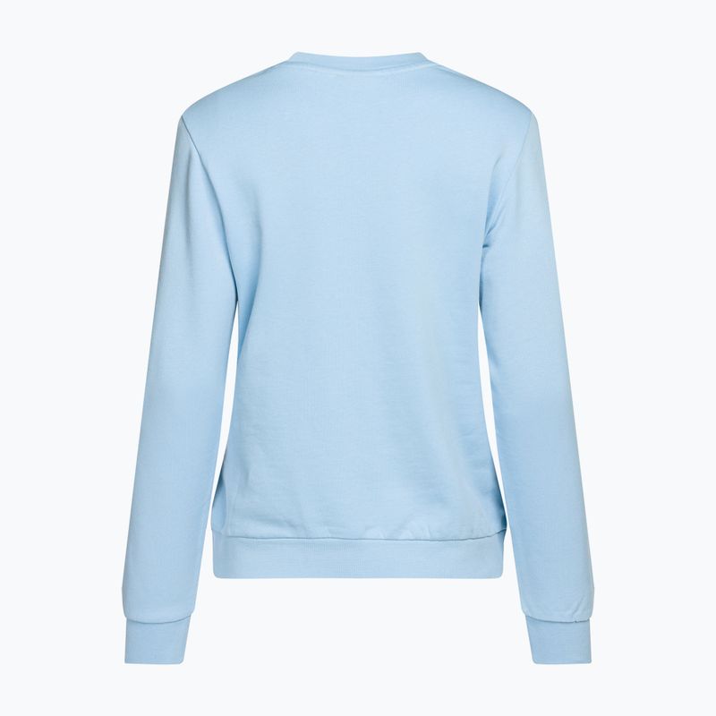 Damen Sweatshirt Napapijri B-Nina blau klar 6