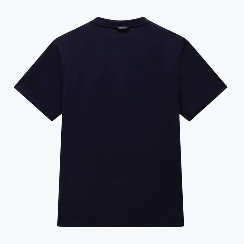 Shirt Herren Napapijri S-Turin 1 blu marine 5