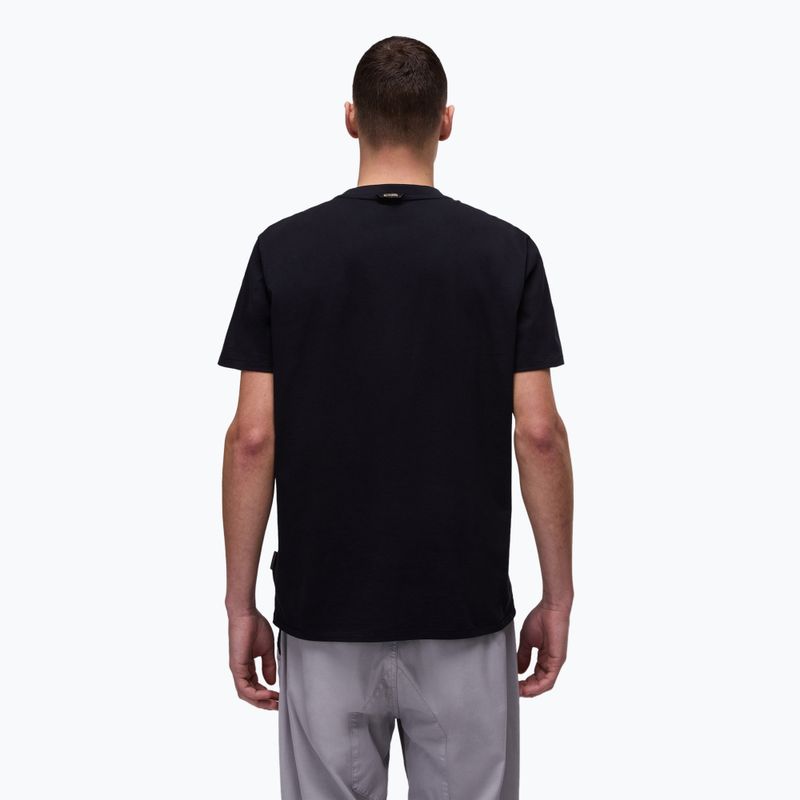 Shirt Herren Napapijri S-Turin 1 black 041 2
