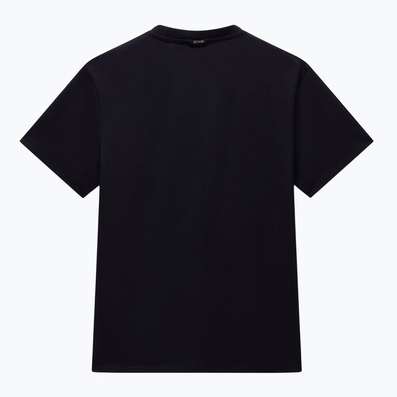 Shirt Herren Napapijri S-Turin 1 black 041 5