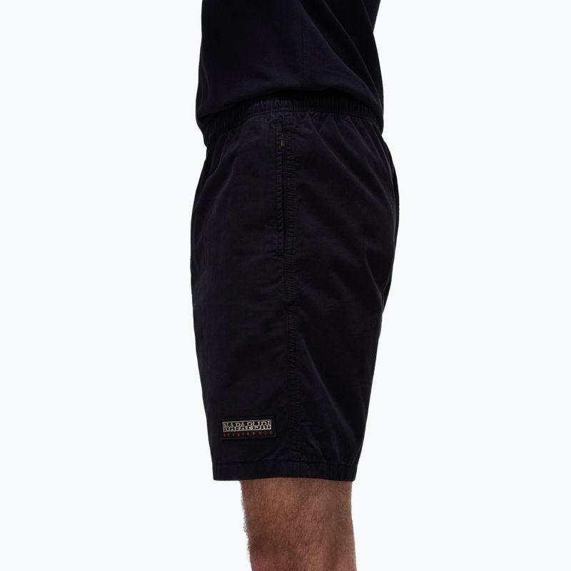 Shorts Herren Napapijri N-Boyd black 041 3