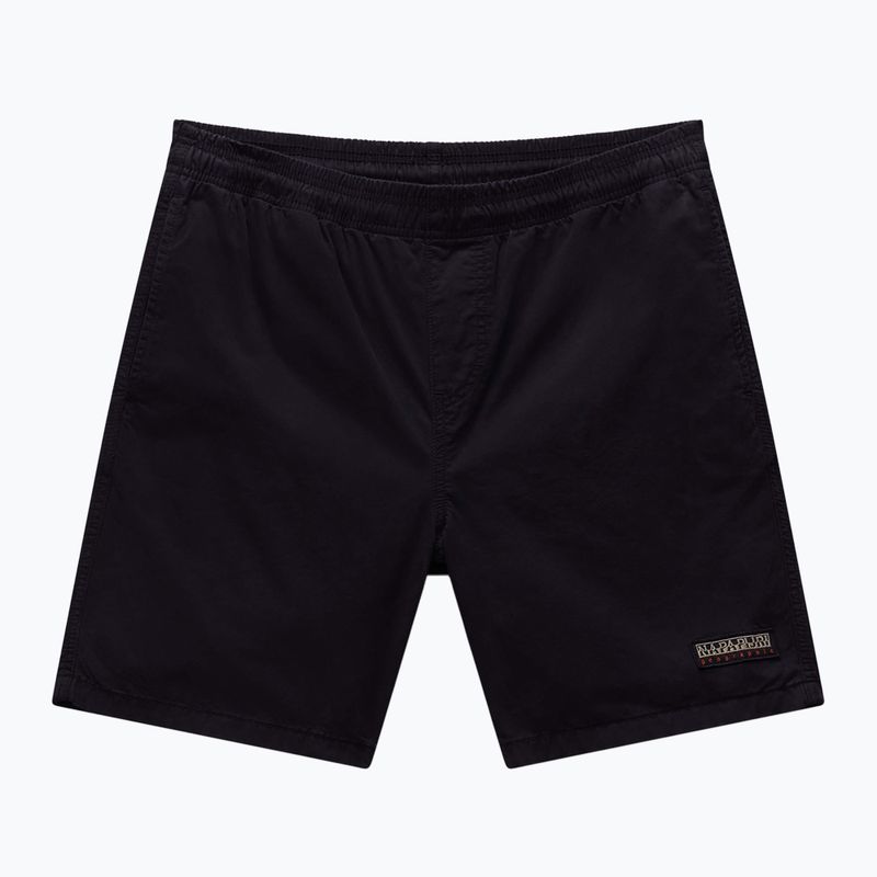 Shorts Herren Napapijri N-Boyd black 041 4