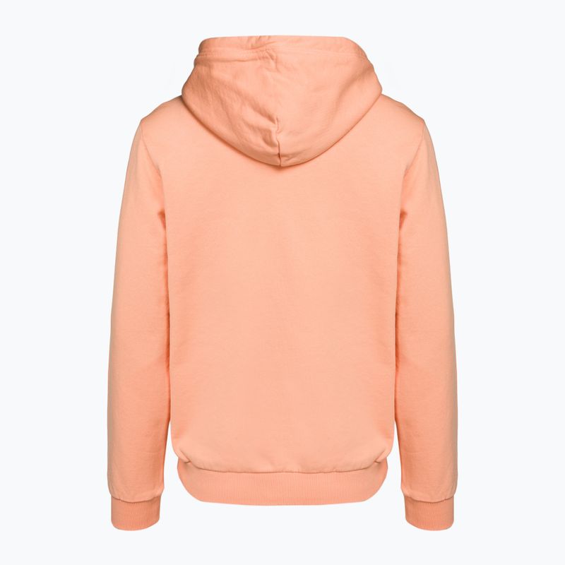 Napapijri B-Iaato H rosa Lachs Damsack Sweatshirt 6