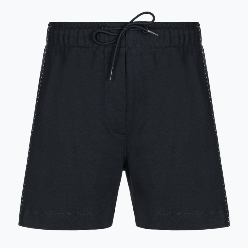 Damen-Shorts Napapijri N-Kreis blu marine 6