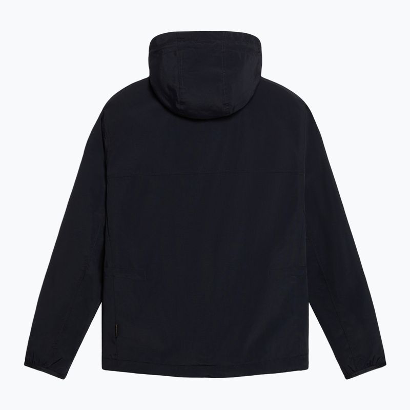 Jacke Herren Napapijri A-Tundra black 041 8