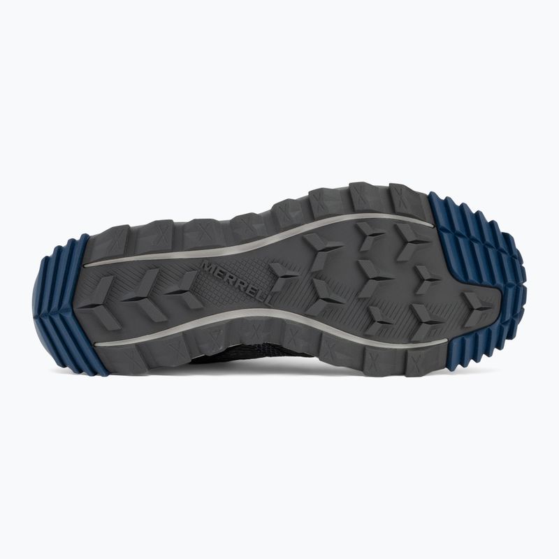 Merrell Wildwood Herren Wanderschuhe Aerosport rock 4
