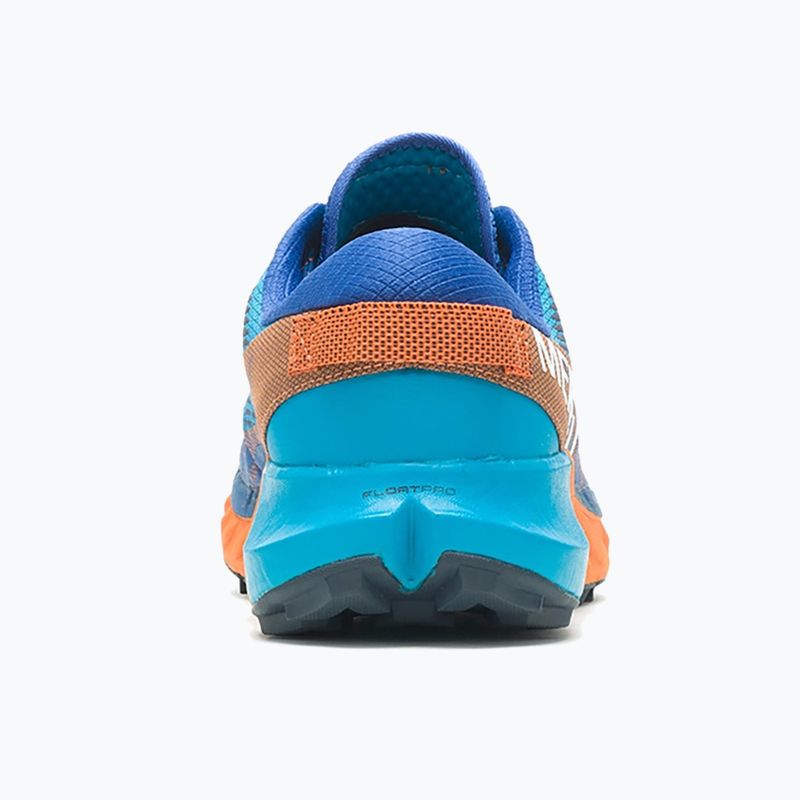 Merrell Agility Peak 4 blau Herren Laufschuhe J135111 14
