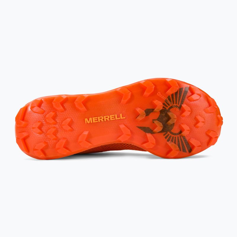Damen Laufschuhe Merrell Mtl Skyfire Ocr Tough Viking Überschwang 5