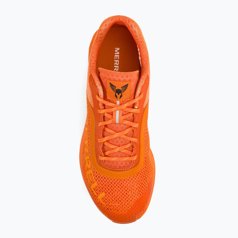 Damen Laufschuhe Merrell Mtl Skyfire Ocr Tough Viking Überschwang 6