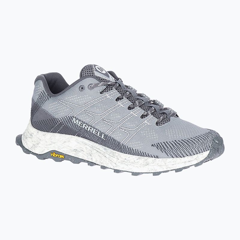 Herren Laufschuhe Merrell Moab Flight grau J066847 10