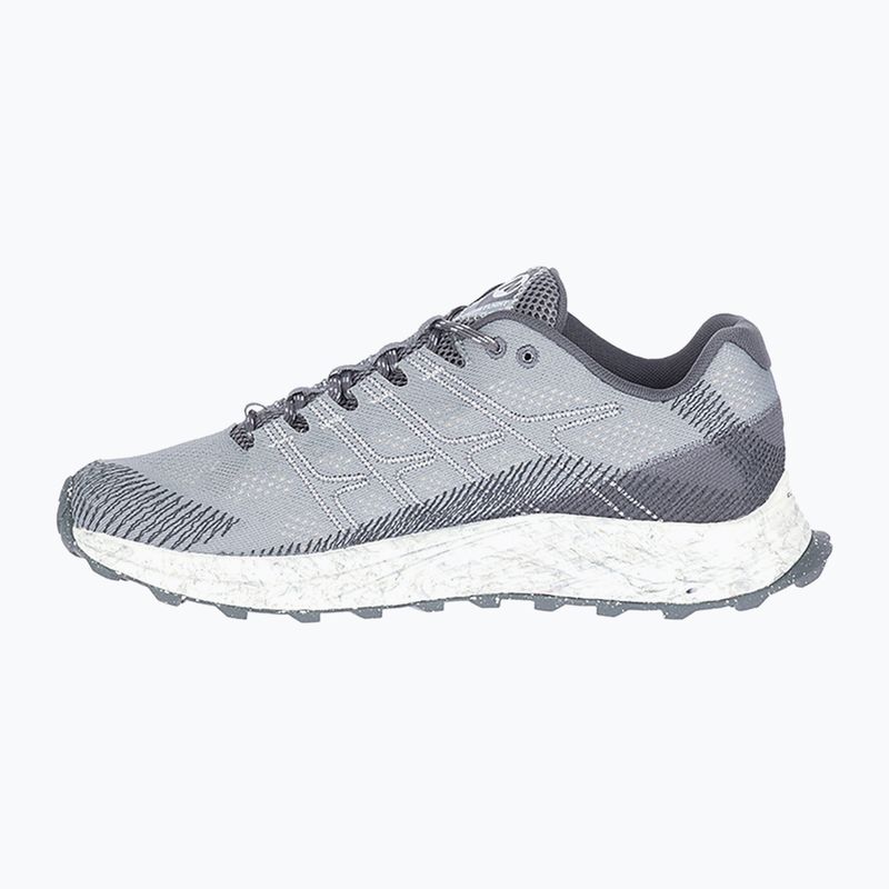 Herren Laufschuhe Merrell Moab Flight grau J066847 12