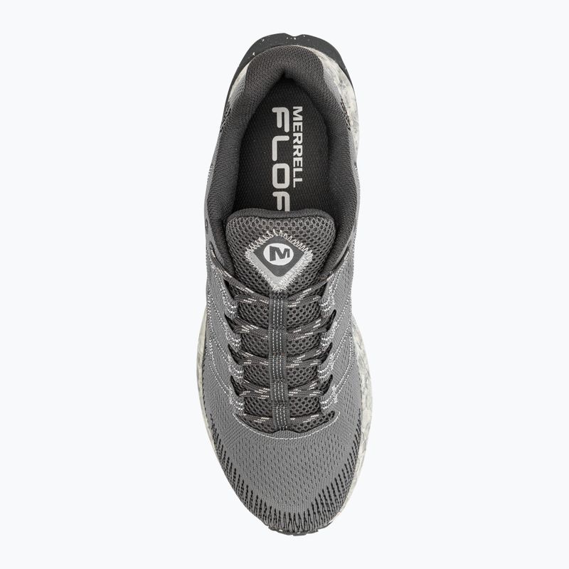 Herren Laufschuhe Merrell Moab Flight grau J066847 6