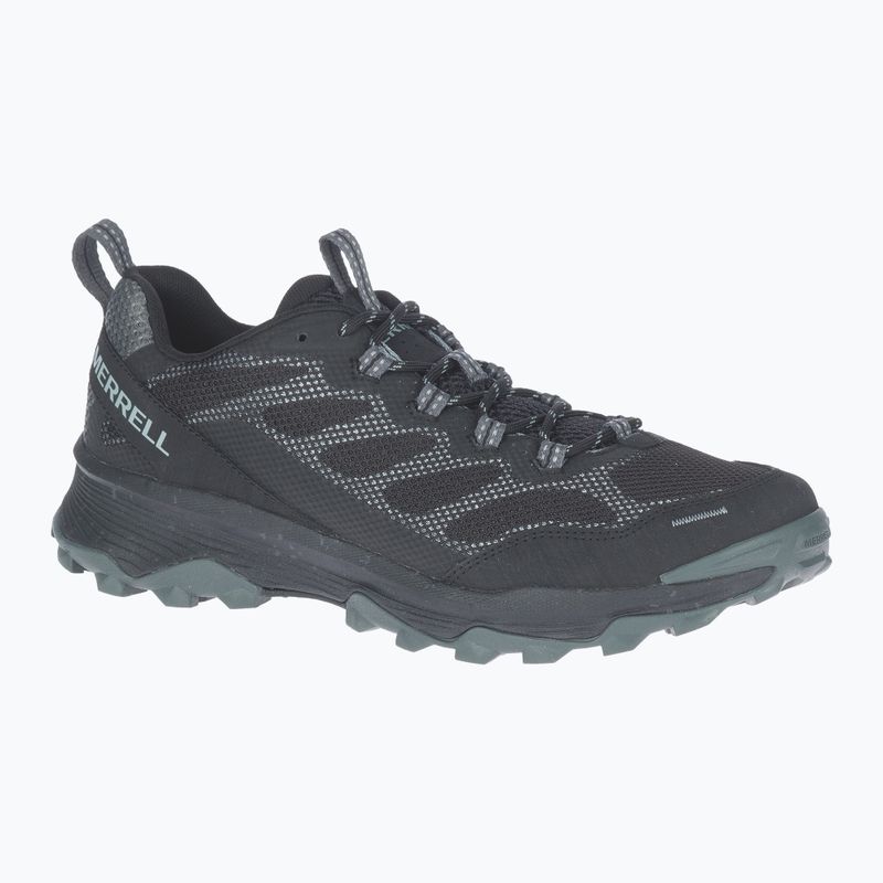 Merrell Speed Strike GTX Herren Wanderschuhe schwarz J066859 10