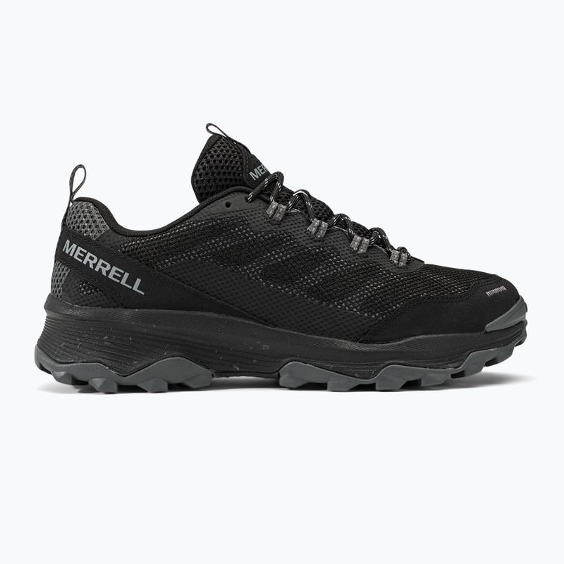 Merrell Speed Strike GTX Herren Wanderschuhe schwarz J066859 2