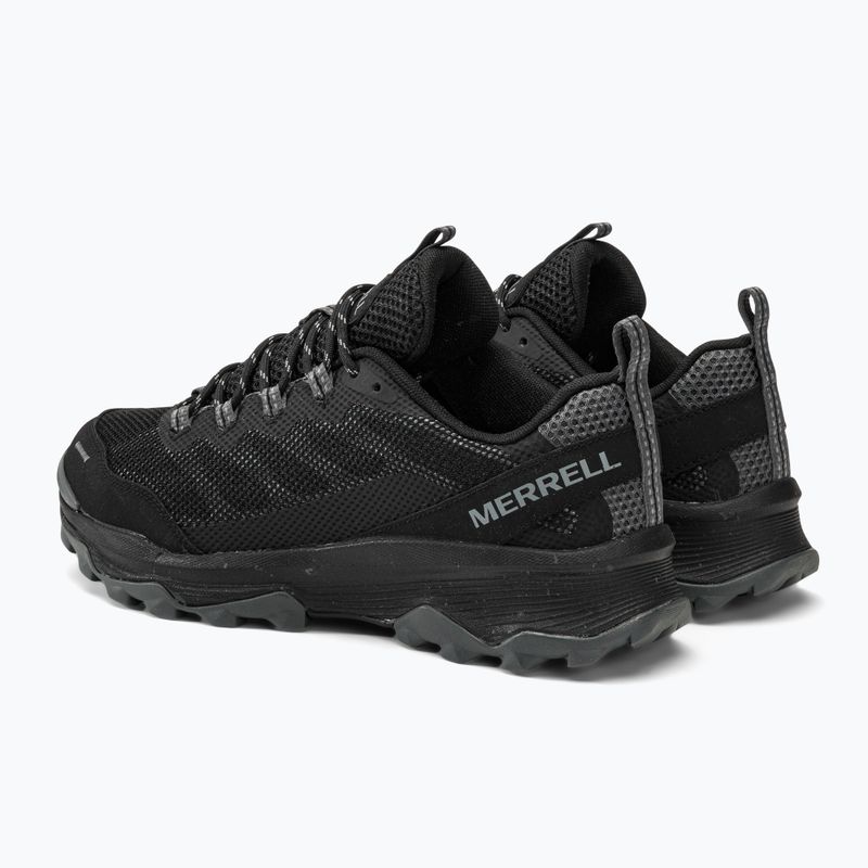 Merrell Speed Strike GTX Herren Wanderschuhe schwarz J066859 3