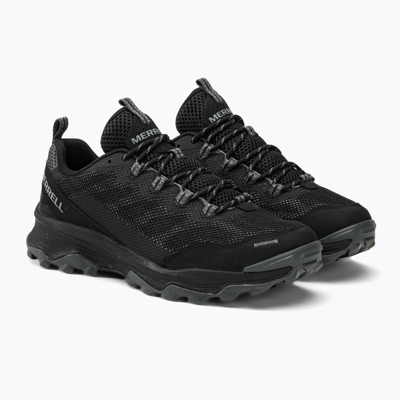 Merrell Speed Strike GTX Herren Wanderschuhe schwarz J066859 4