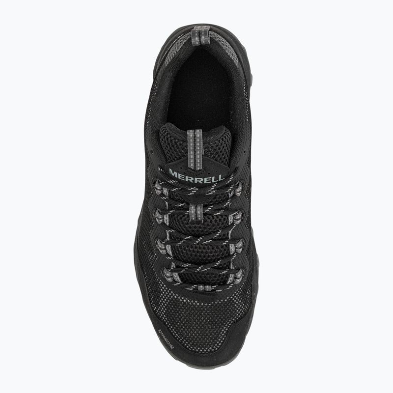 Merrell Speed Strike GTX Herren Wanderschuhe schwarz J066859 6