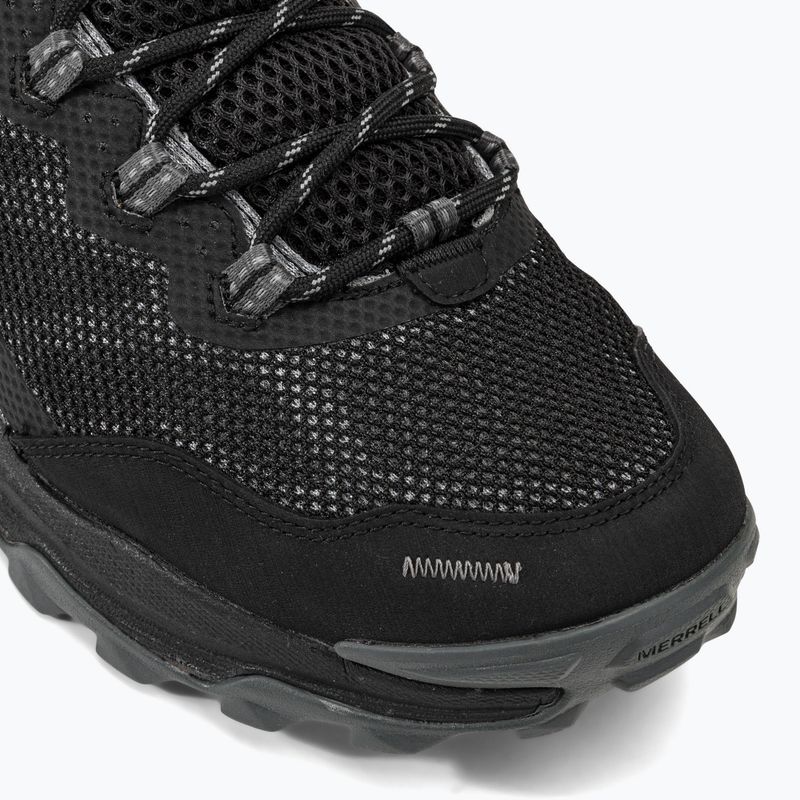 Merrell Speed Strike GTX Herren Wanderschuhe schwarz J066859 7