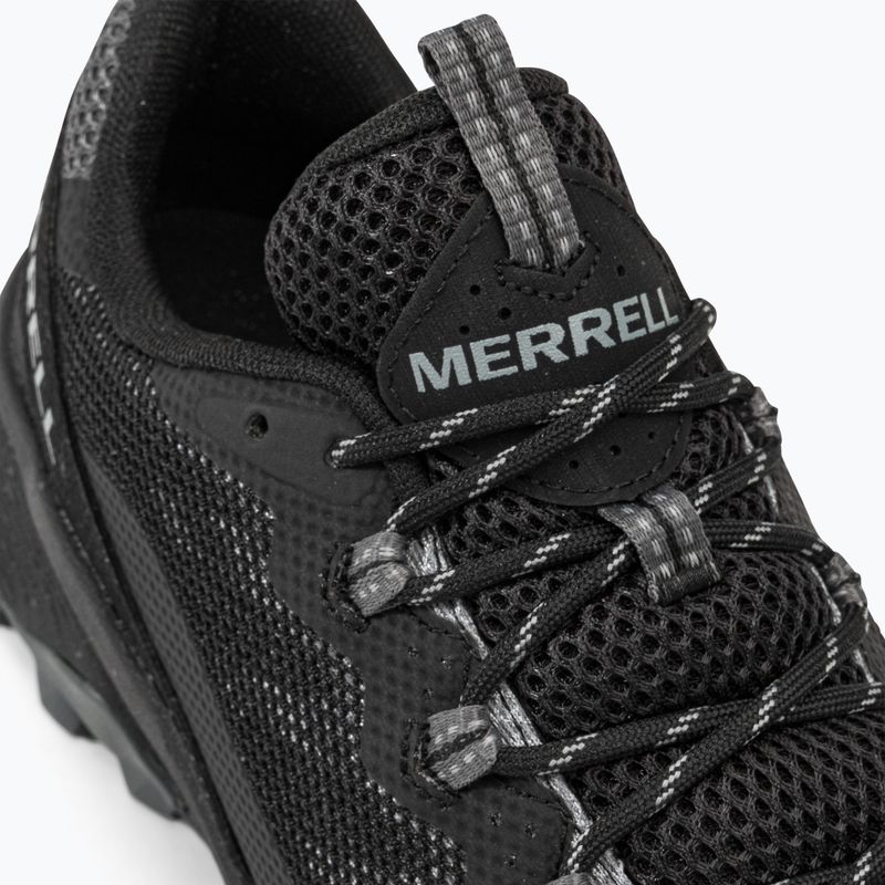 Merrell Speed Strike GTX Herren Wanderschuhe schwarz J066859 8