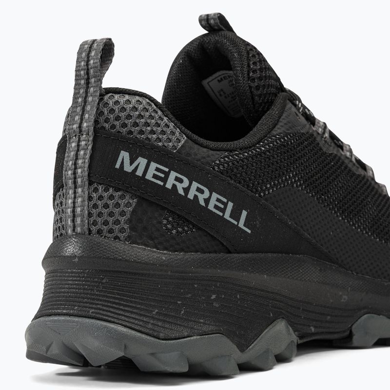Merrell Speed Strike GTX Herren Wanderschuhe schwarz J066859 9