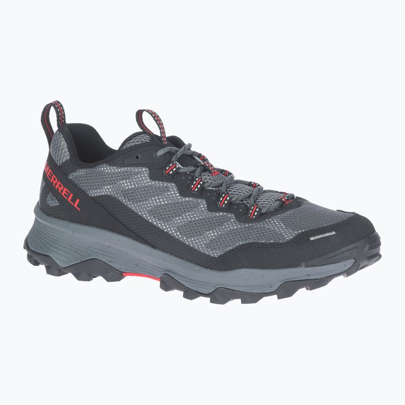 Merrell Speed Strike grau Herren Wanderschuhe J066863 10