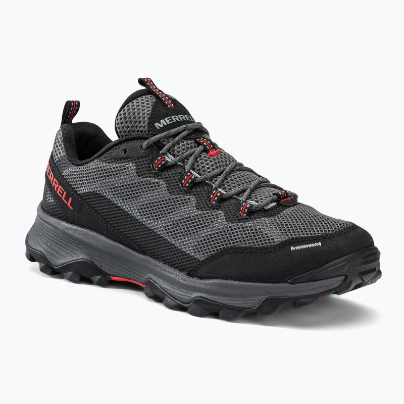 Merrell Speed Strike grau Herren Wanderschuhe J066863