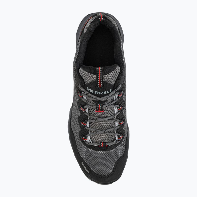 Merrell Speed Strike grau Herren Wanderschuhe J066863 6