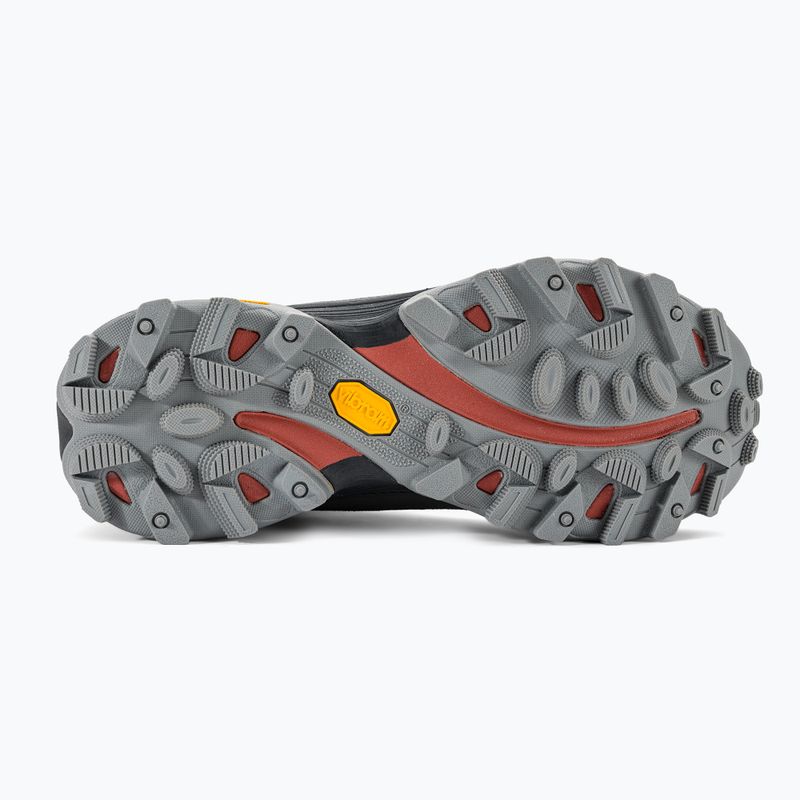 Damen Wanderschuhe Merrell Moab Speed Thermo Mid WP Denkmal 5