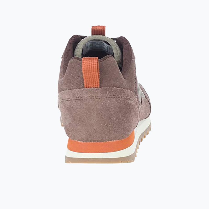 Herren Merrell Alpine Sneaker bracken Schuhe 9