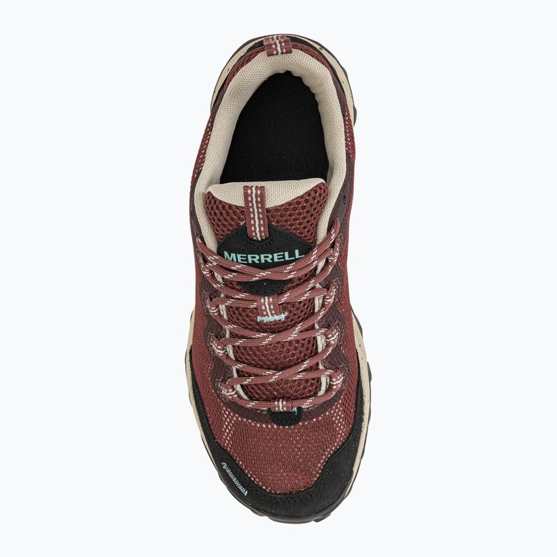 Damen Wanderschuhe Merrell Speed Strike braun J067150 6