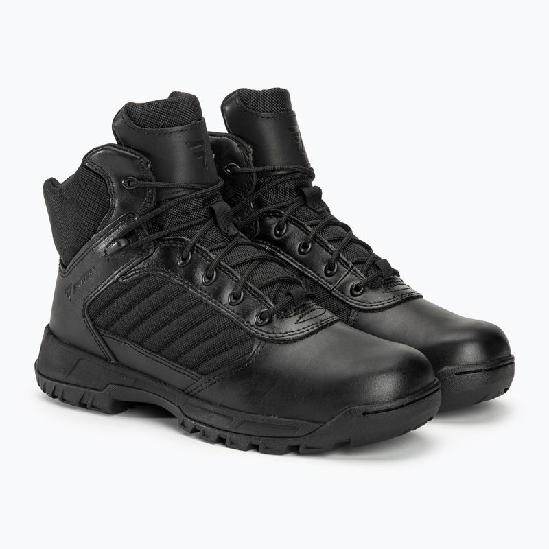 Herrenstiefel Bates Tactical Sport 2 Mid schwarz 4