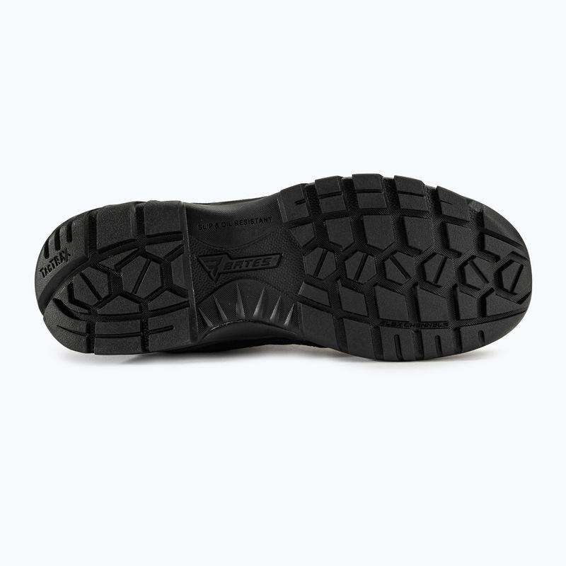 Herrenstiefel Bates Tactical Sport 2 Mid schwarz 5