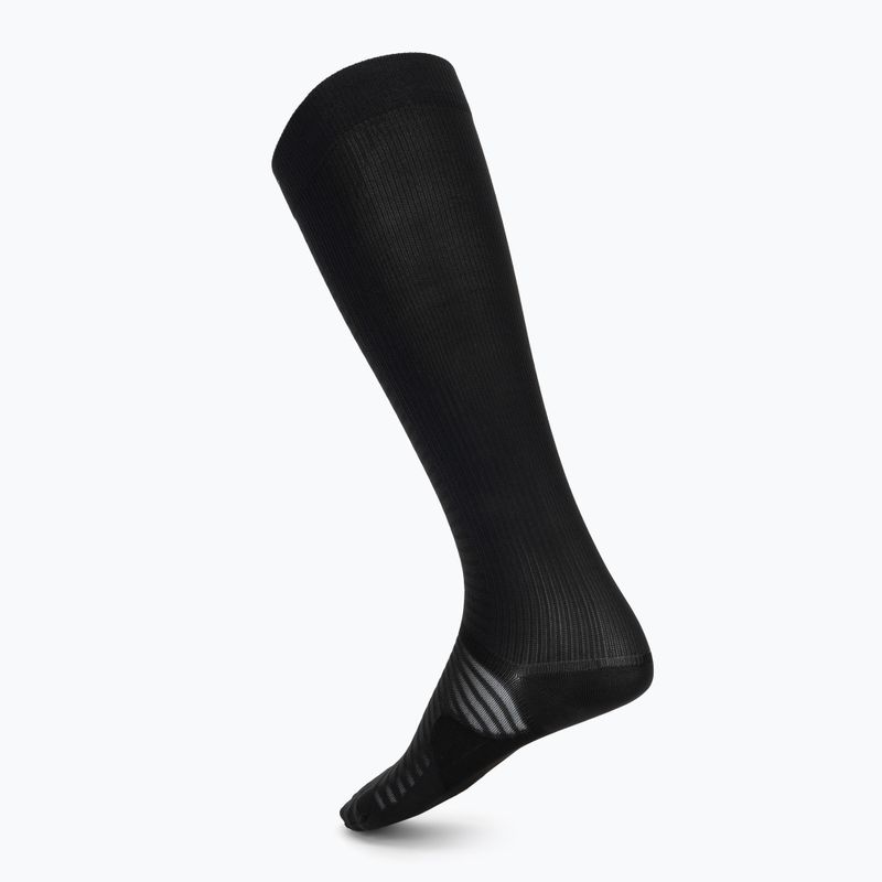Socken Nike Spark Lightweight Over The Calf Compression black 2