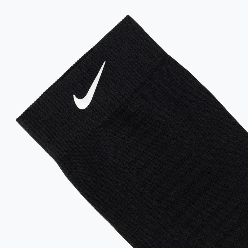 Socken Nike Spark Lightweight Over The Calf Compression black 3