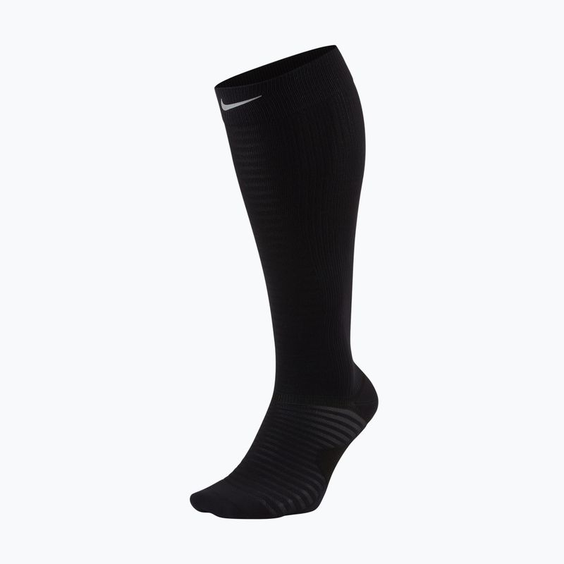 Socken Nike Spark Lightweight Over The Calf Compression black 2
